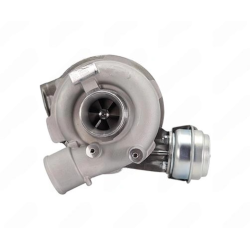 Turbo neuf Jrone pour BMW 525d (E39) 525D 163 CV - 710415-5007S