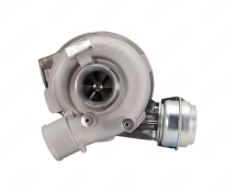Turbo neuf Jrone pour BMW 525d (E39) 525D 163 CV - 710415-5007S