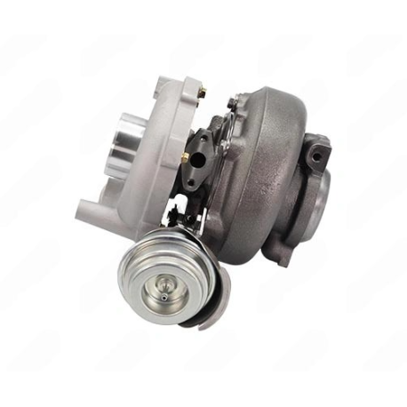 Turbo neuf Jrone pour BMW 525d (E39) 525D 163 CV - 710415-5007S