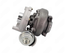 Turbo neuf Jrone pour BMW 525d (E39) 525D 163 CV - 710415-5007S