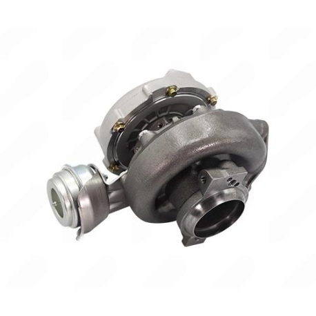 Turbo neuf Jrone pour BMW 525d (E39) 525D 163 CV - 710415-5007S