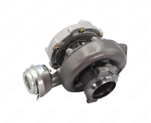 Turbo neuf Jrone pour BMW 525d (E39) 525D 163 CV - 710415-5007S