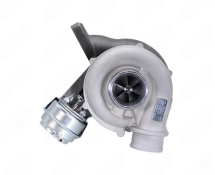 Turbo neuf Jrone pour VOLVO XC70 Cross Country D5 163 CV - 716214-5004S