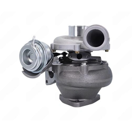Turbo neuf Jrone pour VOLVO XC90 1 D5 163 CV - 716214-5004S