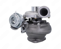 Turbo neuf Jrone pour VOLVO XC90 1 D5 163 CV - 716214-5004S