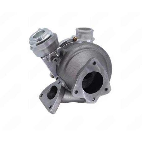Turbo neuf Jrone pour VOLVO XC70 Cross Country D5 163 CV - 716214-5004S