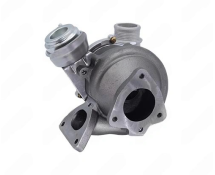Turbo neuf Jrone pour VOLVO XC70 Cross Country D5 163 CV - 716214-5004S