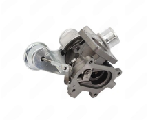 Turbo neuf Jrone pour FIAT Grande Punto 1.4 T-Jet 120 CV - VL37