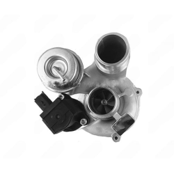 Turbo neuf Jrone pour PEUGEOT 308 CC 1.6 THP 200 CV - 5303 988 0163