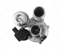Turbo neuf Jrone pour PEUGEOT 308 CC 1.6 THP 200 CV - 5303 988 0163