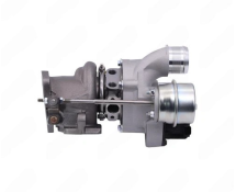 Turbo neuf Jrone pour DS DS3 Cabriolet 1.6 THP 208 CV - 5303 988 0163