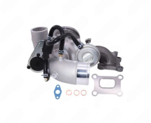 Turbo neuf Jrone pour FORD Galaxy 3 2.0 EcoBoost 240 CV - 5303 998 0507