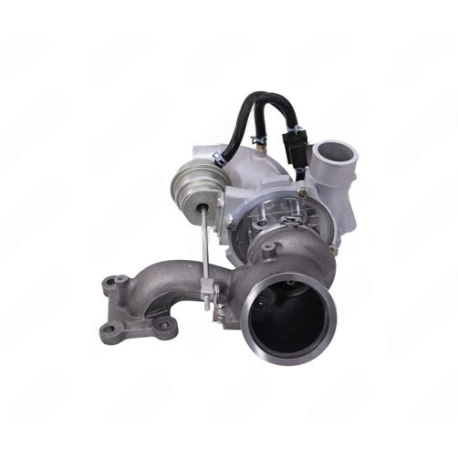 Turbo neuf Jrone pour FORD Galaxy 3 2.0 EcoBoost 240 CV - 5303 998 0507
