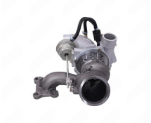 Turbo neuf Jrone pour FORD Galaxy 3 2.0 EcoBoost 240 CV - 5303 998 0507