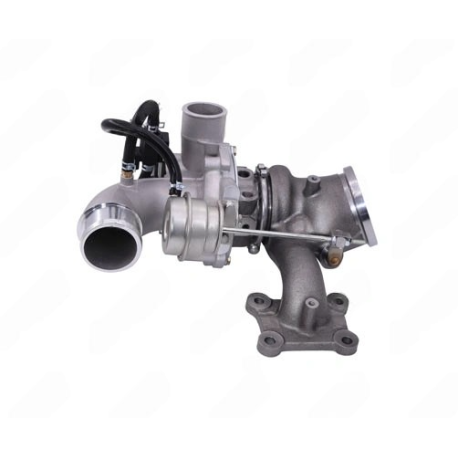 Turbo neuf Jrone pour FORD Galaxy 3 2.0 EcoBoost 240 CV - 5303 998 0507