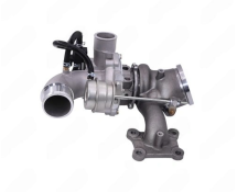 Turbo neuf Jrone pour FORD Galaxy 3 2.0 EcoBoost 240 CV - 5303 998 0507