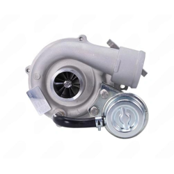 Turbo neuf Jrone pour FORD Transit 2 2.5 TD 100 CV - 5304 988 0001