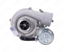 Turbo neuf Jrone pour FORD Transit 2 2.5 TD 100 CV - 5304 988 0001