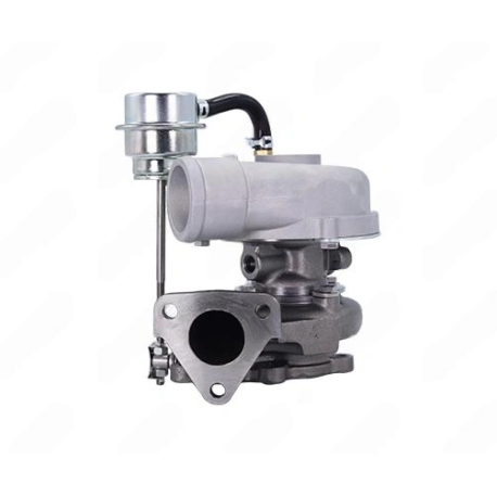 Turbo neuf Jrone pour FORD Transit 2 2.5 TD 100 CV - 5304 988 0001