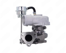 Turbo neuf Jrone pour FORD Transit 2 2.5 DI 116 CV - 5304 988 0001