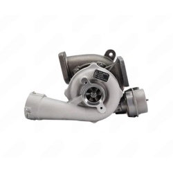 Turbo neuf Jrone pour VOLKSWAGEN T5 2.5 TDI 130 CV - 5304 988 0032
