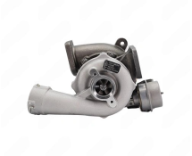 Turbo neuf Jrone pour VOLKSWAGEN Multivan T5 2.5 TDI 130 CV - 5304 988 0032