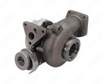 Turbo neuf Jrone pour VOLKSWAGEN Multivan T5 2.5 TDI 130 CV - 5304 988 0032