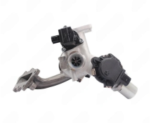 Turbo neuf Jrone 822053-5001S
