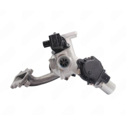Turbo neuf Jrone pour RENAULT Twingo 3 0.9 TCe 90 CV - 822053-5001S