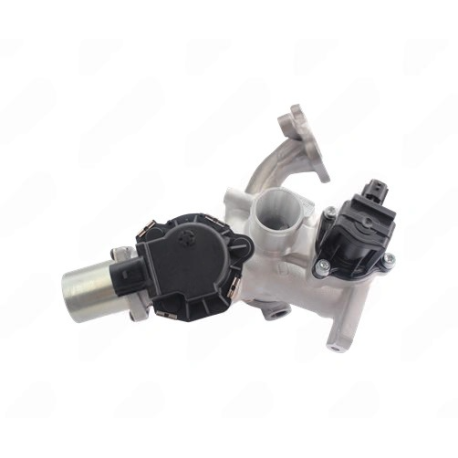Turbo neuf Jrone pour RENAULT Twingo 3 0.9 TCe 90 CV - 822053-5001S