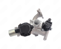 Turbo neuf Jrone pour RENAULT Twingo 3 0.9 TCe 90 CV - 822053-5001S