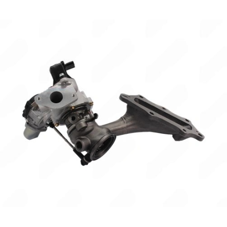 Turbo neuf Jrone 822053-5001S
