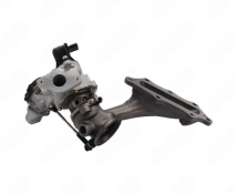 Turbo neuf Jrone pour RENAULT Twingo 3 0.9 TCe 90 CV - 822053-5001S