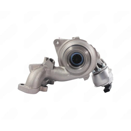 Turbo neuf Jrone pour SKODA Roomster (5J) 1.2 TDI 75 CV - 789016-5002S