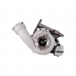 Turbo neuf Jrone pour VOLKSWAGEN Multivan T5 1.9 TDI 105 CV - 760699-5006S
