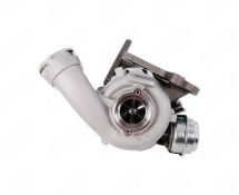 Turbo neuf Jrone pour VOLKSWAGEN Multivan T5 1.9 TDI 105 CV - 760699-5006S
