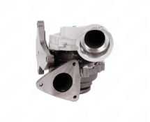 Turbo neuf Jrone pour VOLKSWAGEN T5 2.5 TDI 174 CV - 760699-5006S