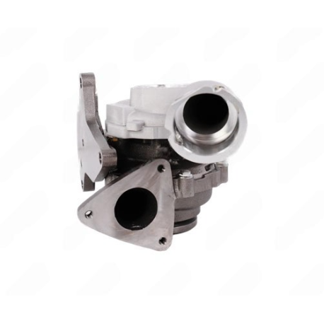 Turbo neuf Jrone pour VOLKSWAGEN Multivan T5 1.9 TDI 105 CV - 760699-5006S