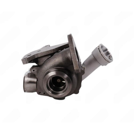 Turbo neuf Jrone pour VOLKSWAGEN T5 2.5 TDI 174 CV - 760699-5006S