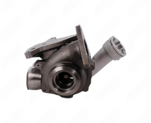 Turbo neuf Jrone pour VOLKSWAGEN T5 2.5 TDI 174 CV - 760699-5006S