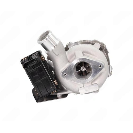 Turbo neuf Jrone pour FORD Ranger (TKE) 2.2 TDCi 150 CV - 854800-5001W