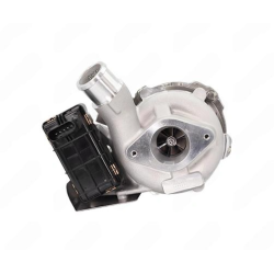 Turbo neuf Jrone pour FORD Ranger (TKE) 2.2 TDCi 125 CV - 854800-5001W