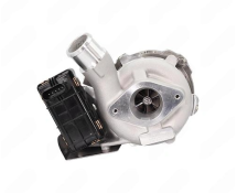 Turbo neuf Jrone pour FORD Tourneo 2.2 TDCi 110 CV - 854800-5001W