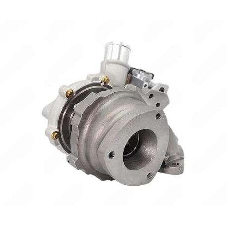 Turbo neuf Jrone pour FORD Ranger (TKE) 2.2 TDCi 150 CV - 854800-5001W