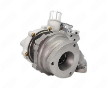 Turbo neuf Jrone pour FORD Ranger (TKE) 2.2 TDCi 150 CV - 854800-5001W