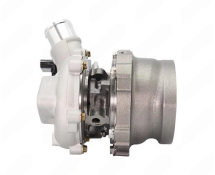 Turbo neuf Jrone pour FORD Ranger (TKE) 2.2 TDCi 150 CV - 854800-5001W