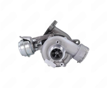 Turbo neuf Jrone pour AUDI A4 (B7) 2.0 TDI 121 CV - 758219-5004S