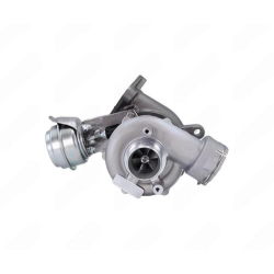 Turbo neuf Jrone pour AUDI A4 (B7) 2.0 TDI 126 CV - 758219-5004S
