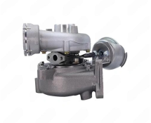 Turbo neuf Jrone pour AUDI A4 (B7) 2.0 TDI 140 CV - 758219-5004S
