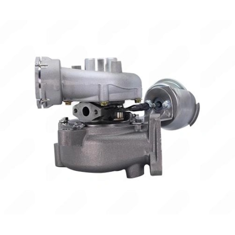 Turbo neuf Jrone pour AUDI A4 (B7) 2.0 TDI 121 CV - 758219-5004S